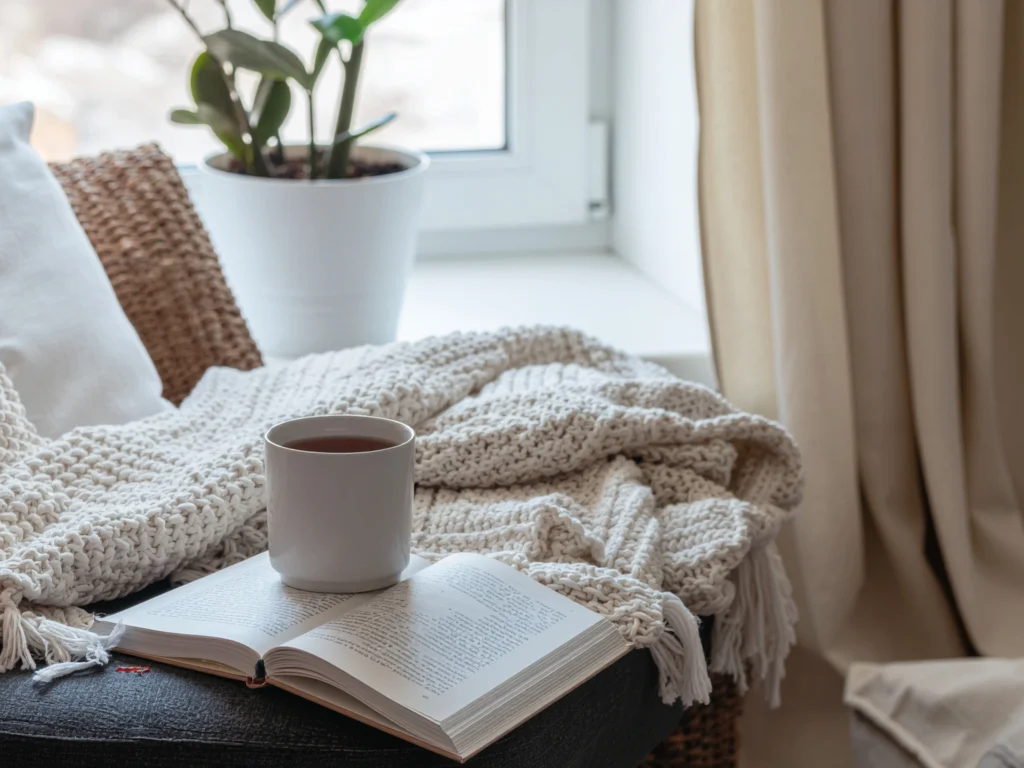 Poduszka finansowa podnosi poczucie bezpieczeństwa i spokoju w codziennym życiu